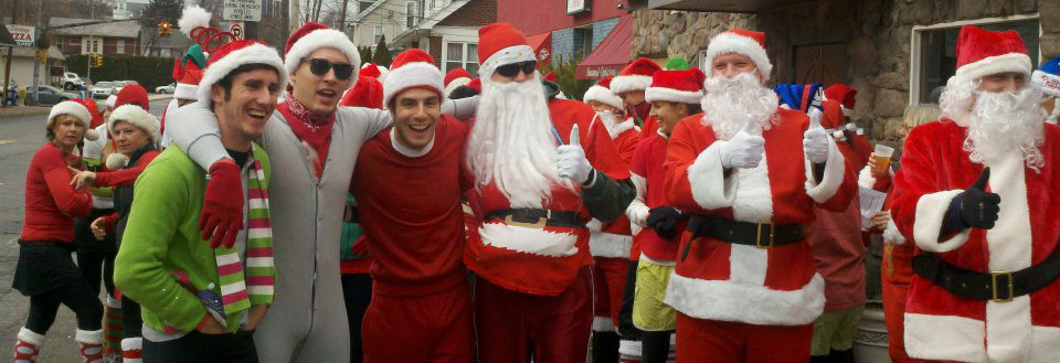 Santa Pic